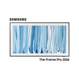 Samsung TV 65" The Frame Pro QD Mini-LED 4K
