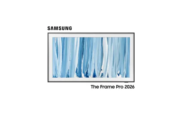 Samsung TV 65" The Frame Pro QD Mini-LED 4K