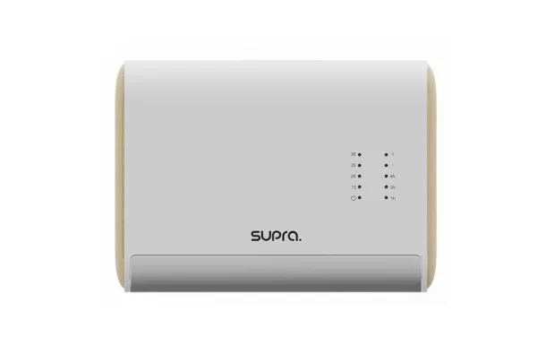 SUPRA CERAMBOISPRECISION – Chauffage soufflant 1500 W