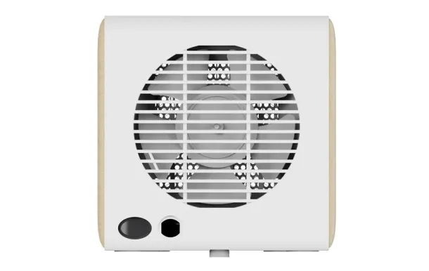 SUPRA CERAMBOISPRECISION – Chauffage soufflant 1500 W