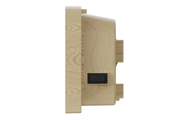 SUPRA CERAMBOISWALL – Radiateur céramique 2000 W