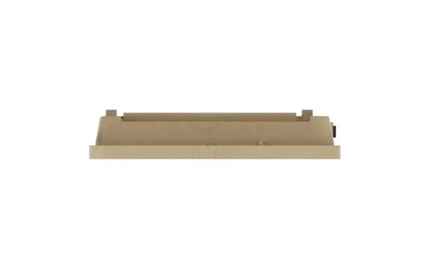 SUPRA CERAMBOISWALL – Radiateur céramique 2000 W