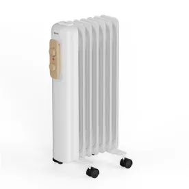 SUPRA ORION1500 – Radiateur bain d'huile 1500 W