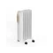 SUPRA ORION1500 – Radiateur bain d'huile 1500 W