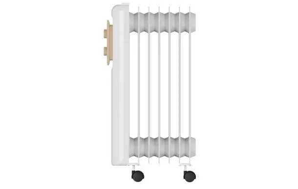 SUPRA ORION1500 – Radiateur bain d'huile 1500 W