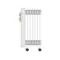 SUPRA ORION1500 – Radiateur bain d'huile 1500 W