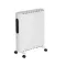 SUPRA ORIA2500DIGITAL – Radiateur bain d'huile 2500 W