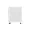 SUPRA ORIA2500DIGITAL – Radiateur bain d'huile 2500 W