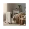 SUPRA ORIA2500DIGITAL – Radiateur bain d'huile 2500 W