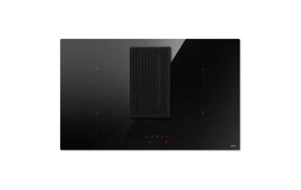 ELICA Table induction aspirante 83 cm 620 m³/h