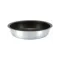 BEKA Moule à tarte tatin 28 cm – Inox & céramique