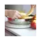 BEKA Moule à tarte tatin 28 cm – Inox & céramique