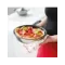 BEKA Moule à tarte tatin 28 cm – Inox & céramique