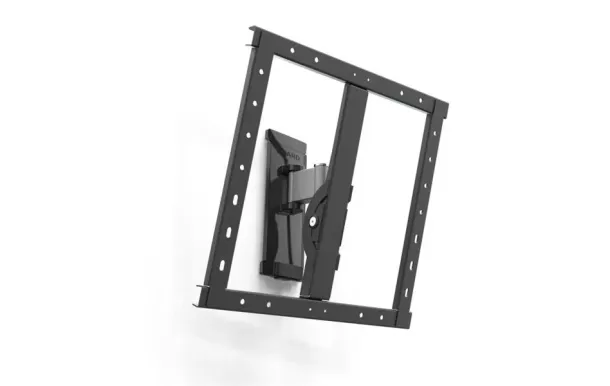 ERARD WAM400TW1 – Support mural inclinable avec déport