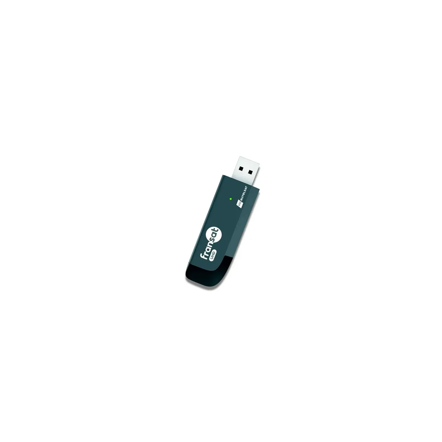 Clé TV FRANSAT UHD - vue 5