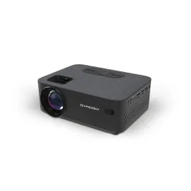SCHNEIDER VP200 – Vidéoprojecteur HD 4800 lumens