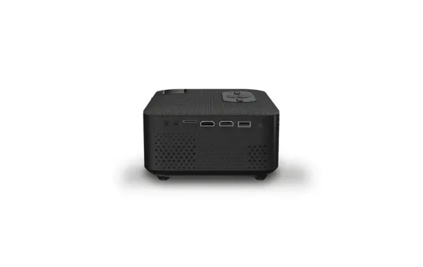 SCHNEIDER VP200 – Vidéoprojecteur HD 4800 lumens