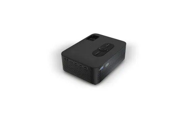 SCHNEIDER VP200 – Vidéoprojecteur HD 4800 lumens