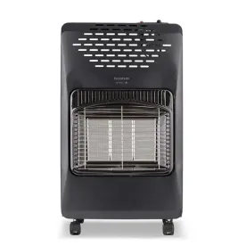 TAURUS Radiateur Gaz Butane 4200W Tropicano Compact