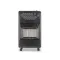 TAURUS Radiateur Gaz Butane 4200W Tropicano Compact