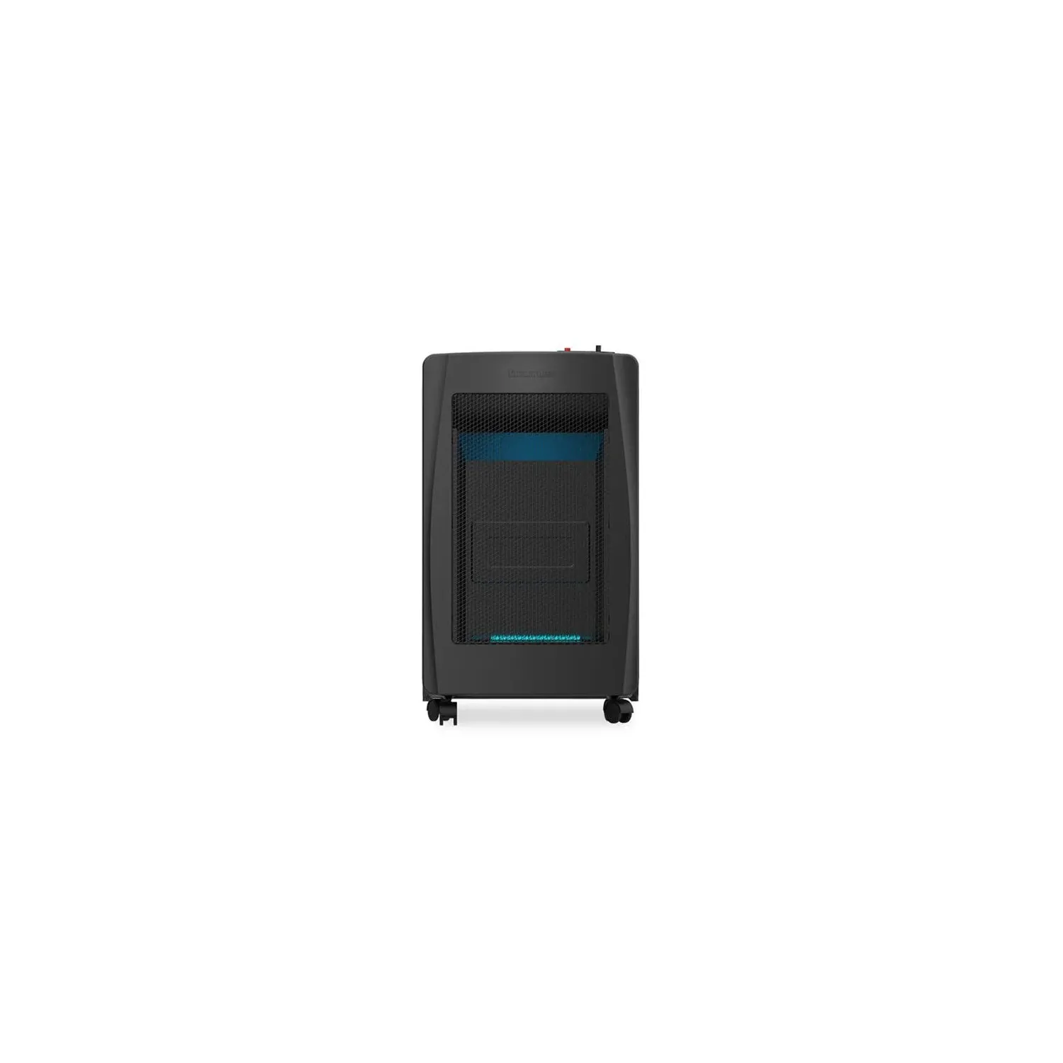 Radiateur À Gaz TAURUS TROPICANOCOMPACTBLUE 4200W – 3 Niveaux De Chaleur, Mobile - vue 5