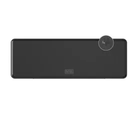 BLACK+DECKER Chauffage céramique mural 2000W BXWSH2001E