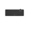 BLACK+DECKER Chauffage céramique mural 2000W BXWSH2001E