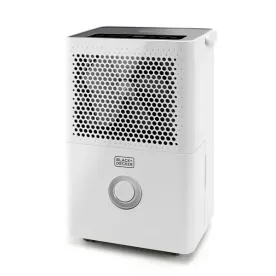 BLACK+DECKER BXDH12E – Déshumidificateur 12L