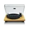 LENCO L-30WD – Platine vinyle bois avec USB