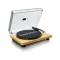 LENCO L-30WD – Platine vinyle bois avec USB