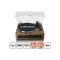 LENCO LS-410WA – Platine vinyle 40W & Bluetooth