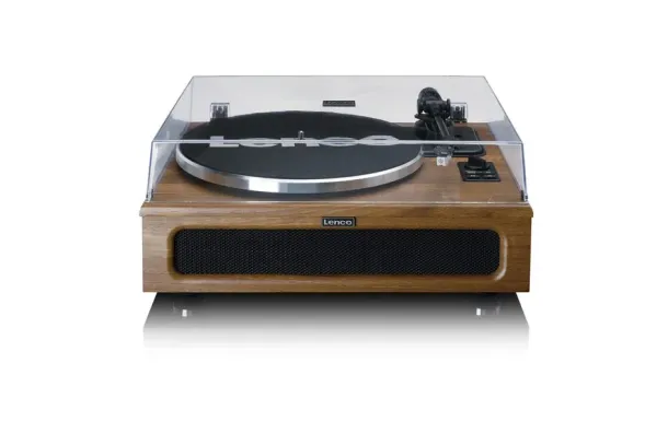 LENCO LS-410WA – Platine vinyle 40W & Bluetooth