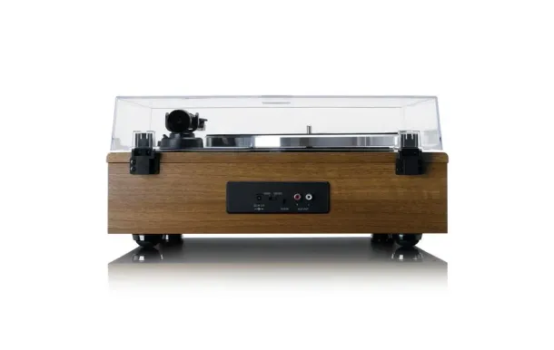 LENCO LS-410WA – Platine vinyle 40W & Bluetooth