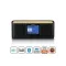 LENCO PDR-045BK – Radio DAB+/FM Bluetooth portable