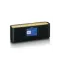 LENCO PDR-045BK – Radio DAB+/FM Bluetooth portable