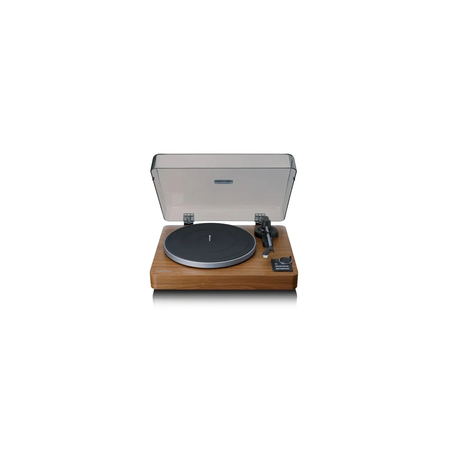 Lenco Platine disque automatique - LBTA-165WD - vue 3