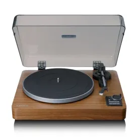 LENCO LBTA-165WD – Platine vinyle automatique Bluetooth