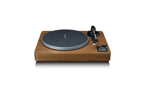LENCO LBTA-165WD – Platine vinyle automatique Bluetooth