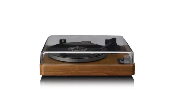 LENCO LBTA-165WD – Platine vinyle automatique Bluetooth