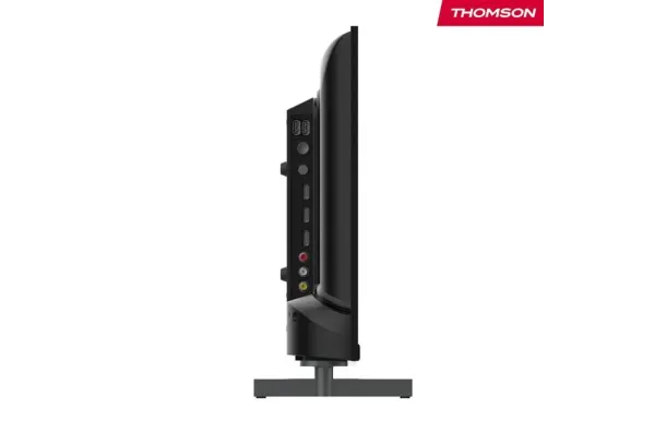 THOMSON 24HQG3S15C – TV QLED 24" Google TV 12V