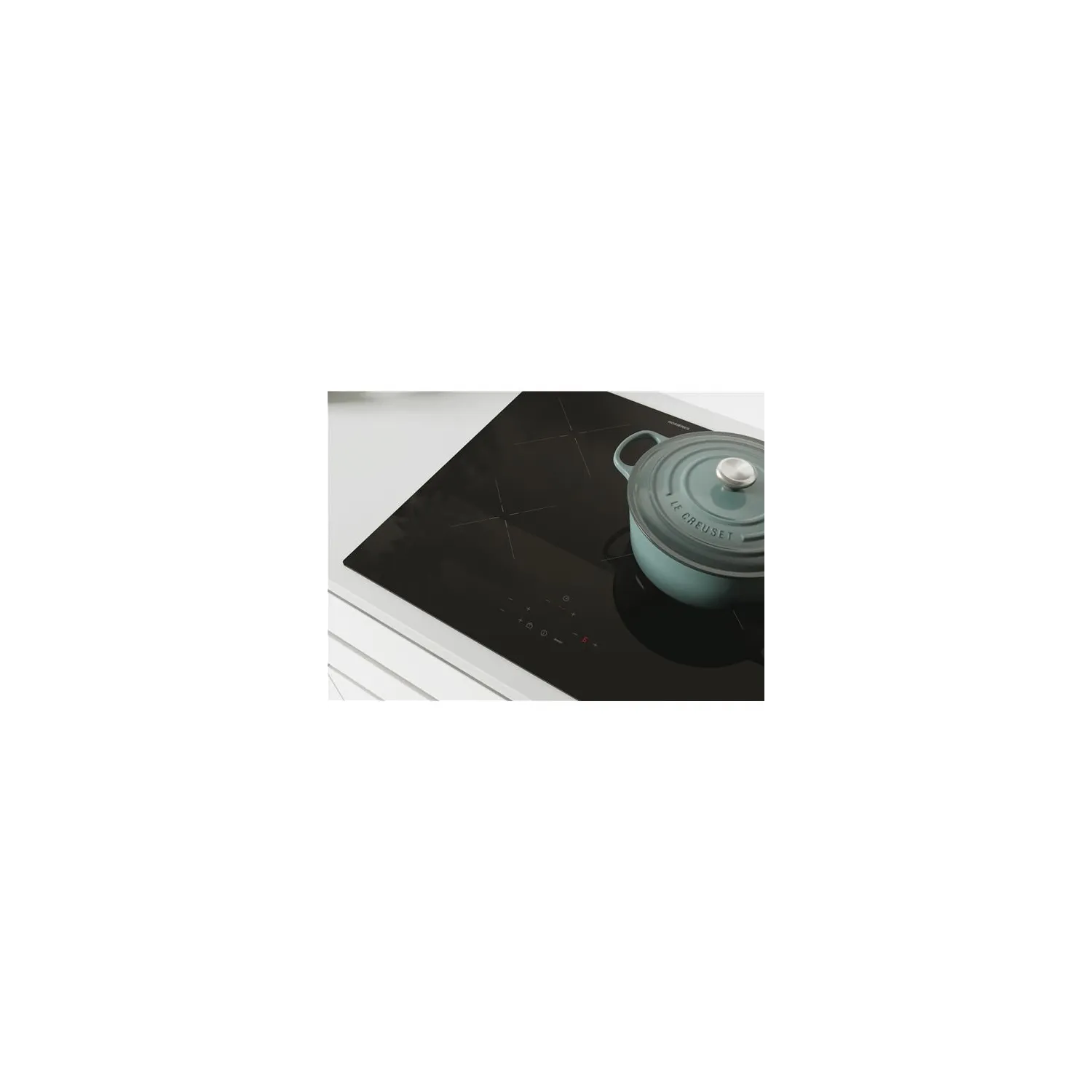 Rosieres Table induction 3 zones - RDI63C3D/E1
