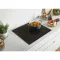 ROSIERES RDI63C3D/E1 – Table induction 3 foyers 60 cm