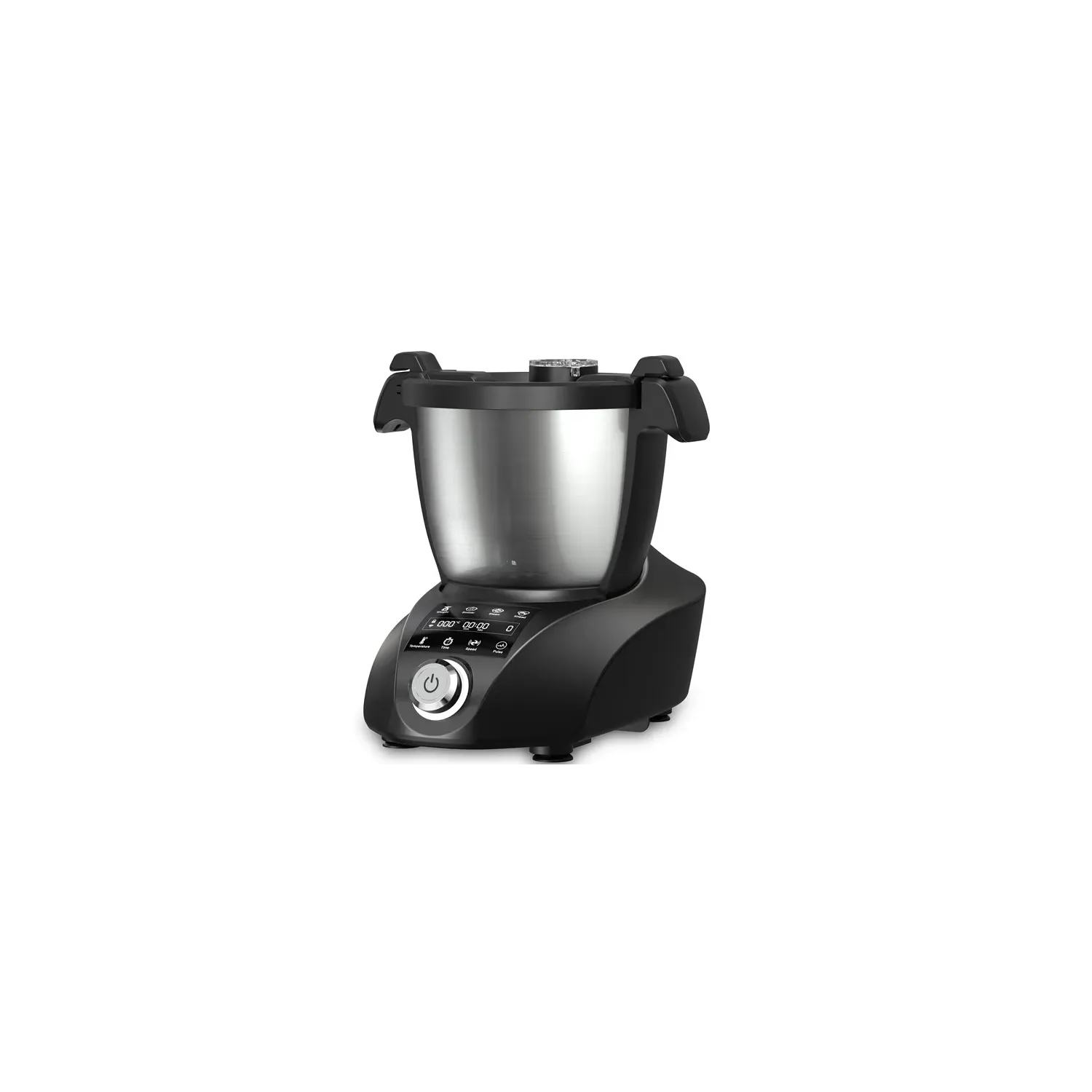 NATURAMIX Robot cuiseur multifonctions MINI COOK