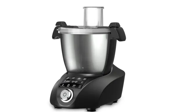 NATURAMIX Mini Cook – Robot cuiseur 11 fonctions