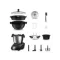 NATURAMIX Mini Cook – Robot cuiseur 11 fonctions