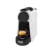 DeLonghi Nespresso Essenza Mini Blanc Mat EN85WMT