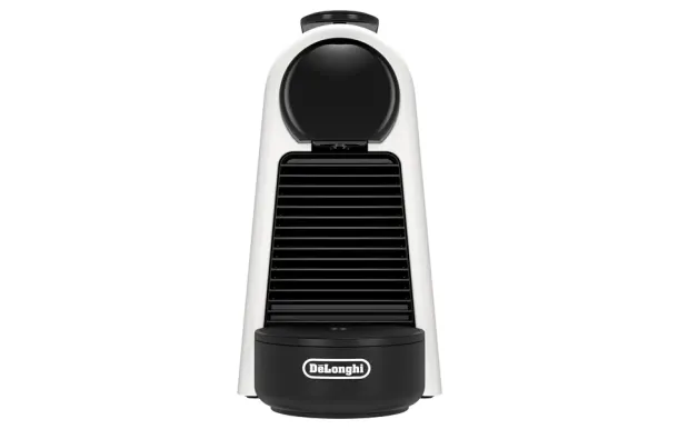 DeLonghi Nespresso Essenza Mini Blanc Mat EN85WMT