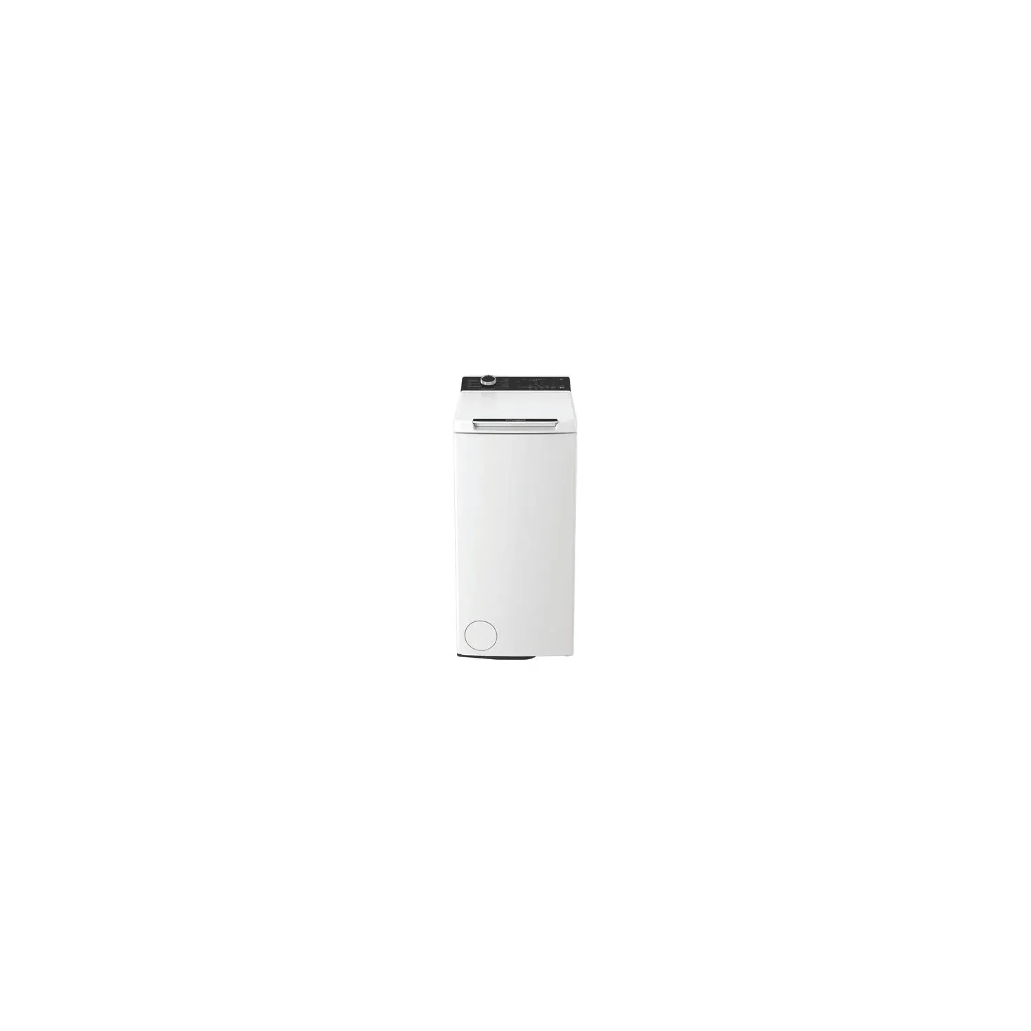 WHIRLPOOL Lave linge top 6 kg essorage 1200 trmn TW621CSENSEWASHFR