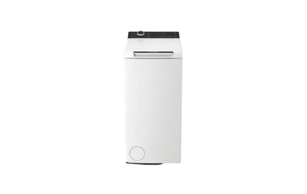 WHIRLPOOL Lave-linge top 6 kg SenseWash WiFi 1200 tr/mn