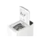 WHIRLPOOL Lave-linge top 6 kg SenseWash WiFi 1200 tr/mn